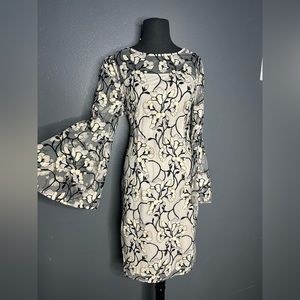 Special occasion, flower, print